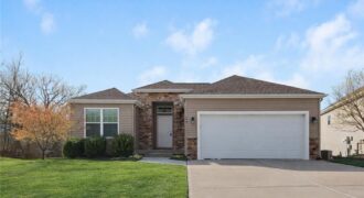 194 Camelot Drive, Liberty, MO 64068