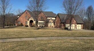14010 NE 121st Street, Kearney, MO 64060