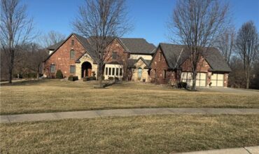 14010 NE 121st Street, Kearney, MO 64060