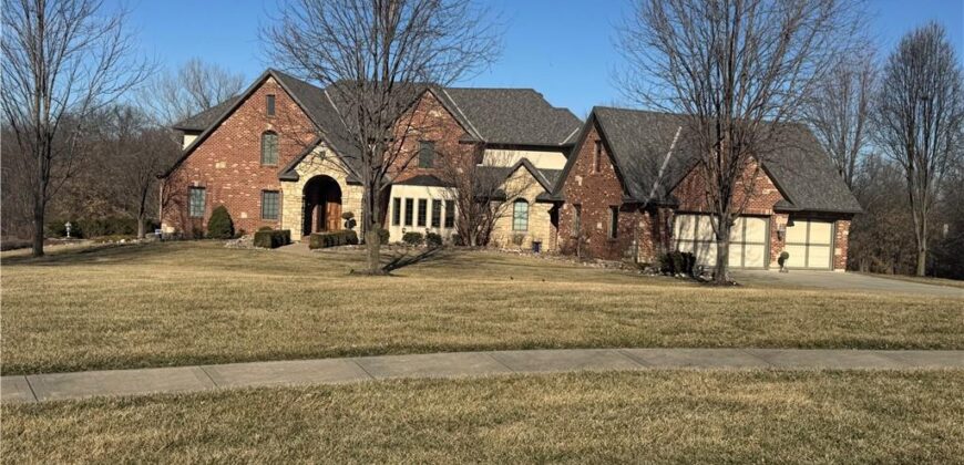 14010 NE 121st Street, Kearney, MO 64060
