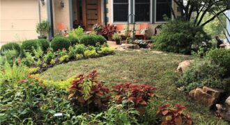 5700 NW Flintridge Court, Kansas City, MO 64151