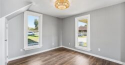 606 Water Street, Holt, MO 64048
