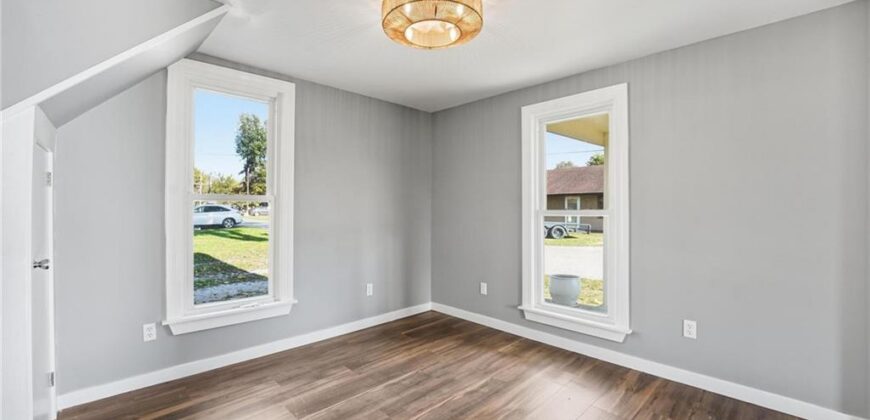606 Water Street, Holt, MO 64048