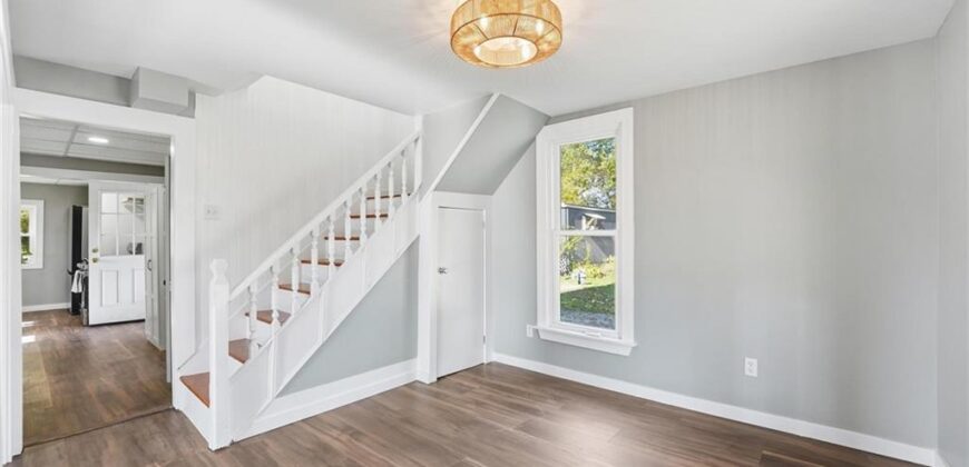 606 Water Street, Holt, MO 64048