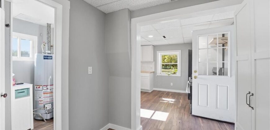 606 Water Street, Holt, MO 64048
