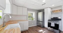 606 Water Street, Holt, MO 64048