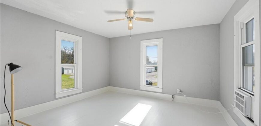 606 Water Street, Holt, MO 64048
