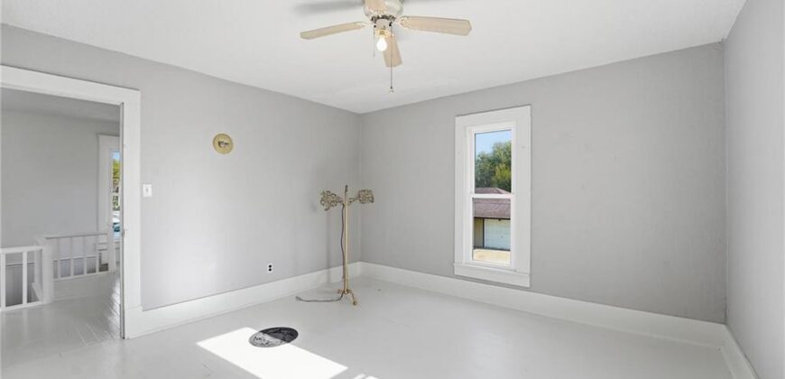 606 Water Street, Holt, MO 64048