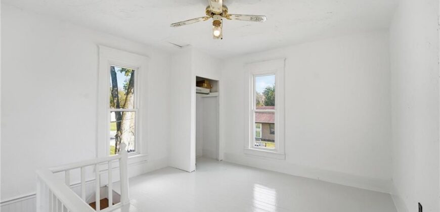 606 Water Street, Holt, MO 64048