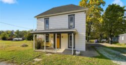 606 Water Street, Holt, MO 64048