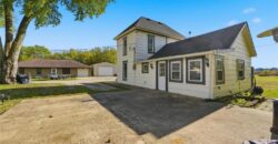 606 Water Street, Holt, MO 64048
