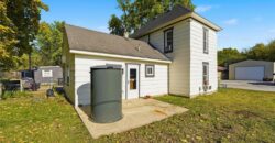 606 Water Street, Holt, MO 64048