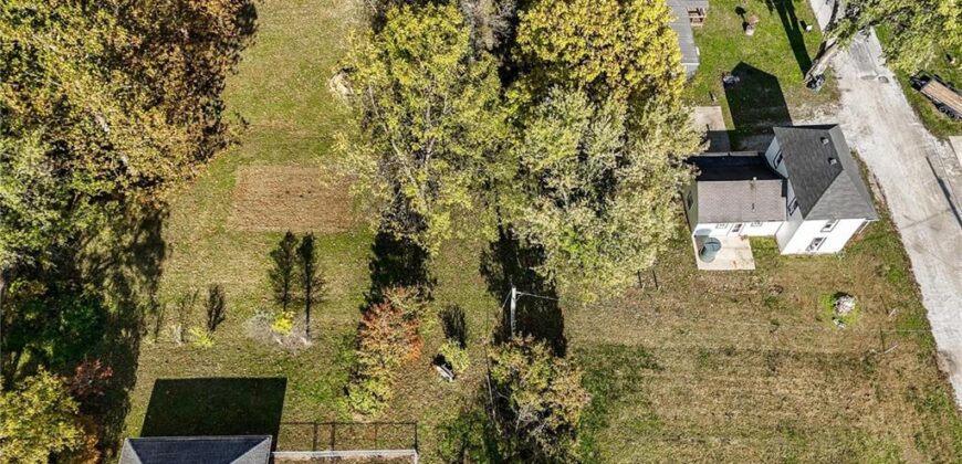 606 Water Street, Holt, MO 64048