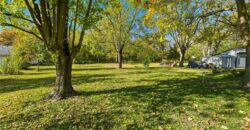 606 Water Street, Holt, MO 64048