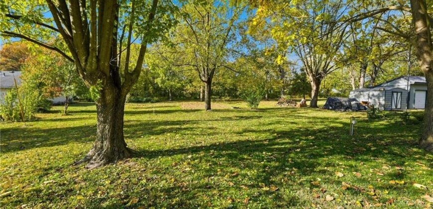 606 Water Street, Holt, MO 64048