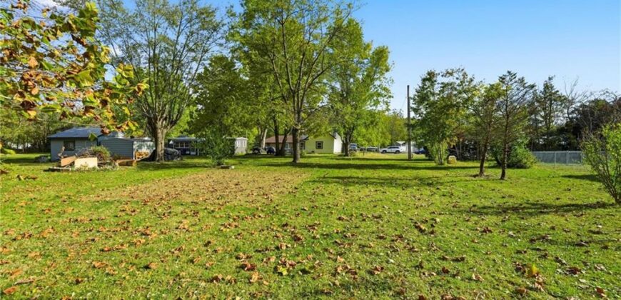 606 Water Street, Holt, MO 64048