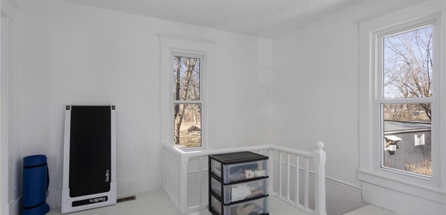606 Water Street, Holt, MO 64048