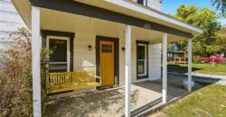 606 Water Street, Holt, MO 64048