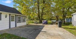 606 Water Street, Holt, MO 64048