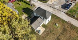 606 Water Street, Holt, MO 64048