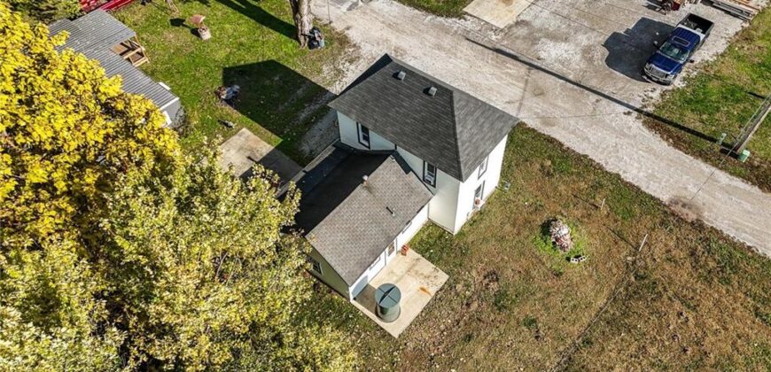606 Water Street, Holt, MO 64048