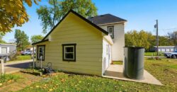 606 Water Street, Holt, MO 64048