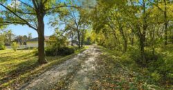 606 Water Street, Holt, MO 64048