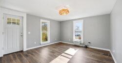 606 Water Street, Holt, MO 64048