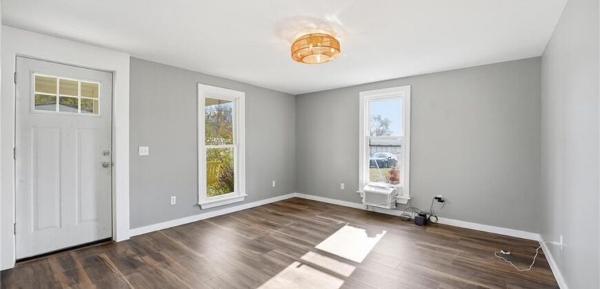606 Water Street, Holt, MO 64048