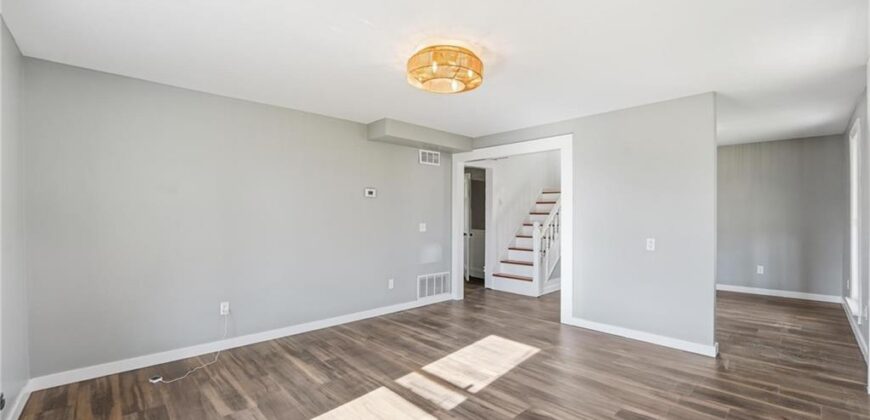 606 Water Street, Holt, MO 64048