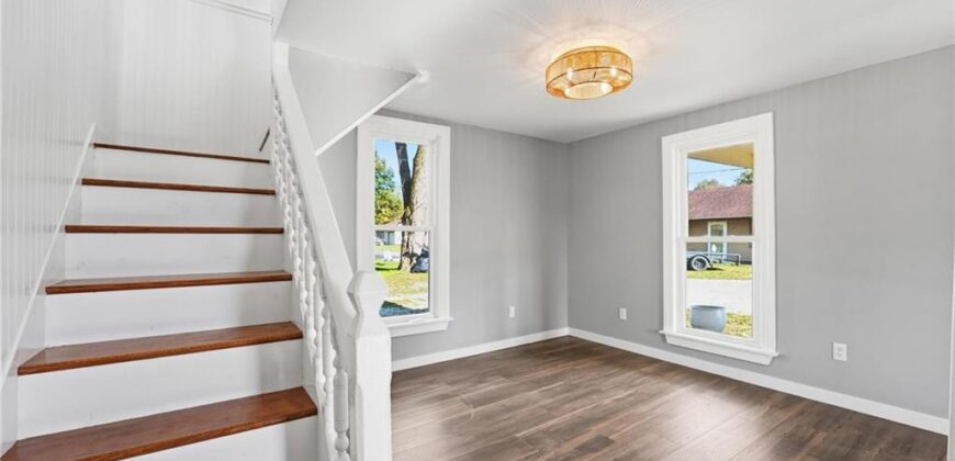 606 Water Street, Holt, MO 64048