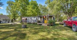 610 Water Street, Holt, MO 64048