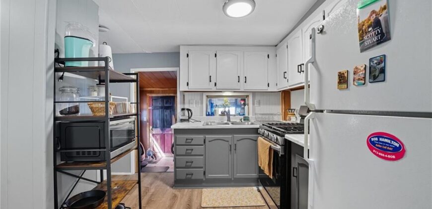 610 Water Street, Holt, MO 64048
