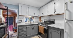 610 Water Street, Holt, MO 64048