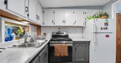 610 Water Street, Holt, MO 64048