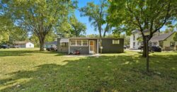 610 Water Street, Holt, MO 64048
