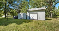 610 Water Street, Holt, MO 64048