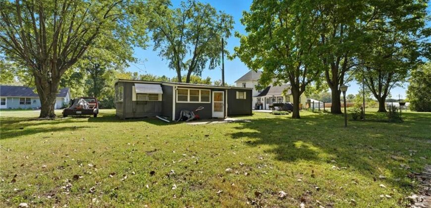 610 Water Street, Holt, MO 64048