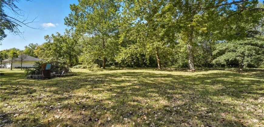 610 Water Street, Holt, MO 64048