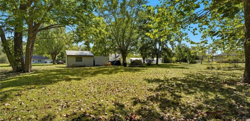 610 Water Street, Holt, MO 64048