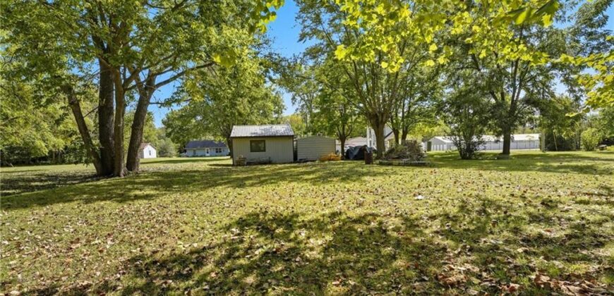 610 Water Street, Holt, MO 64048