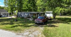 610 Water Street, Holt, MO 64048