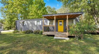 610 Water Street, Holt, MO 64048