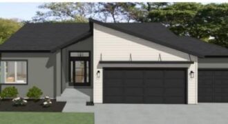 1316 NE 122nd Street, Kansas City, MO 64165