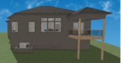 1308 NE 122nd Street, Kansas City, MO 64165