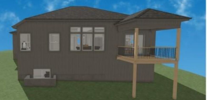1308 NE 122nd Street, Kansas City, MO 64165