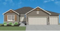 1308 NE 122nd Street, Kansas City, MO 64165