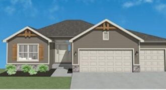 1308 NE 122nd Street, Kansas City, MO 64165