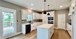 1972 Longview Drive, Liberty, MO 64068