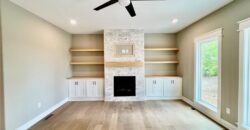 1972 Longview Drive, Liberty, MO 64068